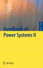 Handbook of Power Systems II - Book
