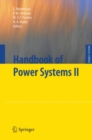 Handbook of Power Systems II - eBook