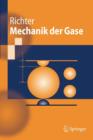 Mechanik Der Gase - Book