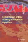 Exploitation of Linkage Learning in Evolutionary Algorithms - Book