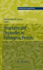 Structures and Organelles in Pathogenic Protists - eBook