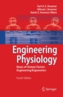 Engineering Physiology : Bases of Human Factors Engineering/ Ergonomics - eBook