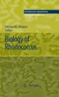 Biology of Rhodococcus - eBook