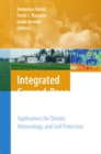 Integrated Ground-Based Observing Systems : Applications for Climate, Meteorology, and Civil Protection - eBook