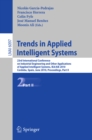 Trends in Applied Intelligent Systems : 23rd International Conference on Industrial Engineering and Other Applications of Applied Intelligent Systems, IEA/AIE 2010, Cordoba, Spain, June 1-4, 2010, Pro - eBook
