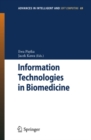 Information Technologies in Biomedicine : Volume 2 - eBook