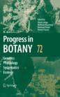 Progress in Botany 72 - eBook