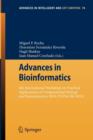 Advances in Bioinformatics : 4th International Workshop on Practical Applications of Computational Biology and Bioinformatics 2010 (IWPACBB 2010) - Book