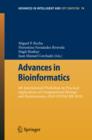 Advances in Bioinformatics : 4th International Workshop on Practical Applications of Computational Biology and Bioinformatics 2010 (IWPACBB 2010) - eBook