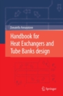 Handbook for Heat Exchangers and Tube Banks design - eBook