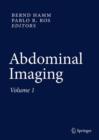 Abdominal Imaging - Book