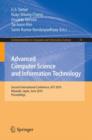 Advanced Computer Science and Information Technology : Second International Conference, AST 2010, Miyazaki, Japan, June 23-25, 2010. Proceedings - Book