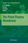 The Plant Plasma Membrane - Book