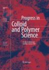 Trends in Colloid and Interface Science XXIII - eBook