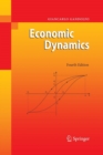 Economic Dynamics - Book