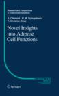 Novel Insights into Adipose Cell Functions - eBook