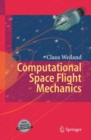 Computational Space Flight Mechanics - eBook