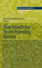 Plant Growth and Health Promoting Bacteria - Book