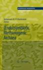 (Endo)symbiotic Methanogenic Archaea - Book