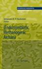 (Endo)symbiotic Methanogenic Archaea - eBook