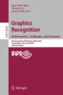 Graphics Recognition: Achievements, Challenges, and Evolution : 8th International Workshop, GREC 2009, La Rochelle, France, July 22-23, 2009, Selected Papers - Book