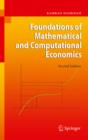 Foundations of Mathematical and Computational Economics - eBook