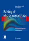 Raising of Microvascular Flaps : A Systematic Approach - eBook