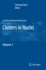 Clusters in Nuclei : Volume 1 - eBook