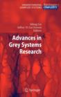 Advances in Grey Systems Research - Book