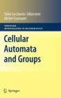 Cellular Automata and Groups - Book