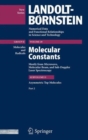 Asymmetric Top Molecules, Part 3 - Book