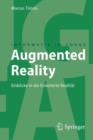 Augmented Reality : Einblicke in die Erweiterte Realitat - Book