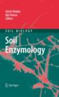 Soil Enzymology - Book