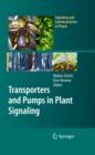 Transporters and Pumps in Plant Signaling - eBook