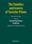 Flowering Plants. Eudicots : Sapindales, Cucurbitales, Myrtaceae - Book