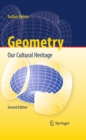 Geometry : Our Cultural Heritage - eBook