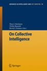 On Collective Intelligence - Book