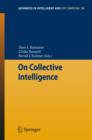 On Collective Intelligence - eBook