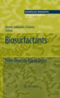 Biosurfactants : From Genes to Applications - eBook