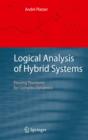 Logical Analysis of Hybrid Systems : Proving Theorems for Complex Dynamics - eBook