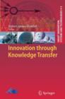 Innovation Through Knowledge Transfer - Book