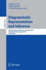 Diagrammatic Representation and Inference : 6th International Conference, Diagrams 2010, Portland, OR, USA, August 9-11, 2010, Proceedings - Book