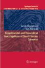 Experimental and Theoretical Investigations of Steel-Fibrous Concrete - Book