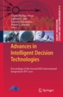 Advances in Intelligent Decision Technologies : Proceedings of the Second KES International Symposium IDT 2010 - eBook