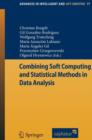 Combining Soft Computing and Statistical Methods in Data Analysis - Book