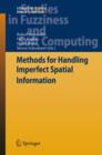 Methods for Handling Imperfect Spatial Information - Book