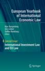 International Investment Law and EU Law - Book