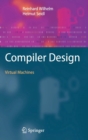 Compiler Design : Virtual Machines - Book