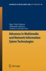 Advances in Multimedia and Network Information System Technologies - eBook