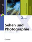 Sehen und Photographie : Asthetik und Bild - Book